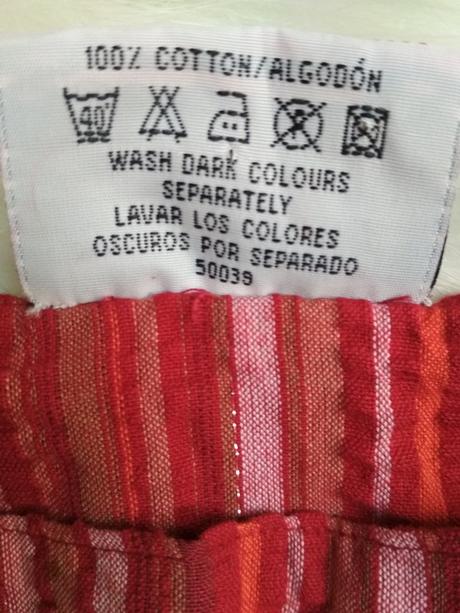 Dívčí letní sukýnka, zn. yd, 152