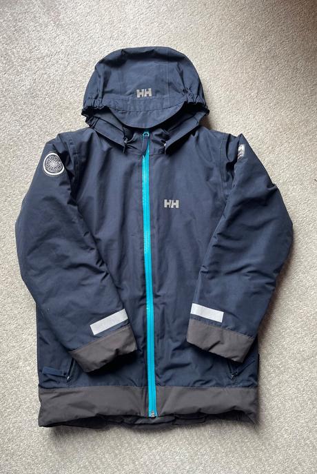 Lyžařský set, helly hansen,134