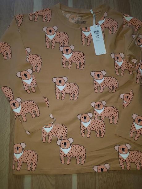 Tričko 128 lindex, lindex,128