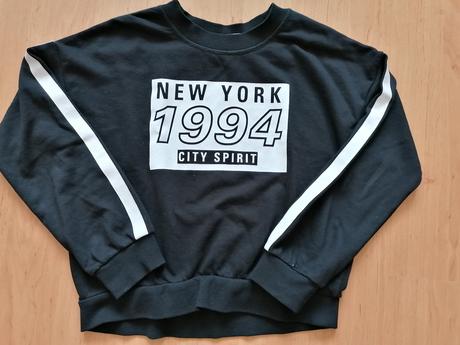 Mikina, h&m,134