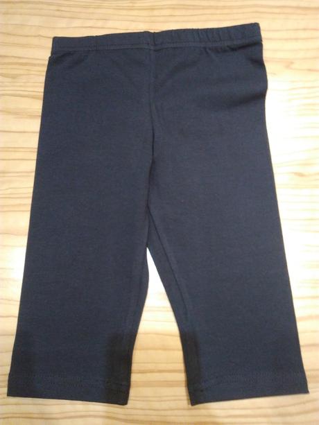 2 x třičtvrteční legíny, tcm, nové, tcm,110