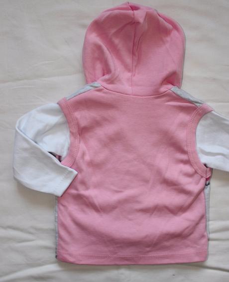 Am153. tričko s vestičkou, 74