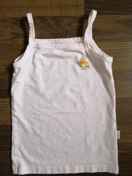 Tílko little angel, little angel®,104