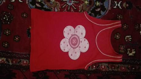 Dívčí tílko, next,92