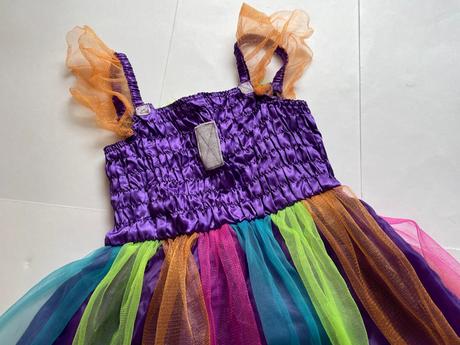 An11/ kostým - 3/5 let, 