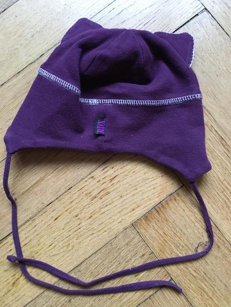 Čepice kočička vel. 74, rdx,74