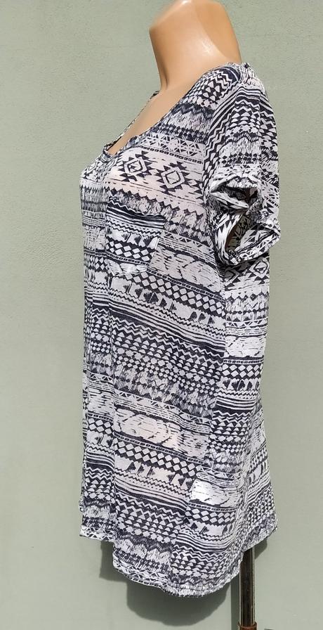 Tričko janina - vel.46, 46