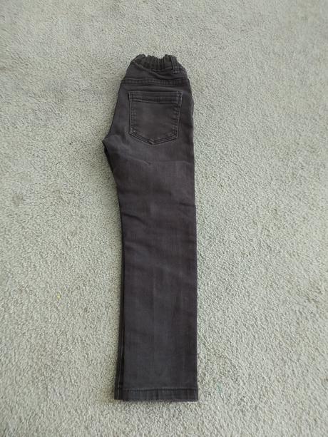 Skinny rifle, denim co,116