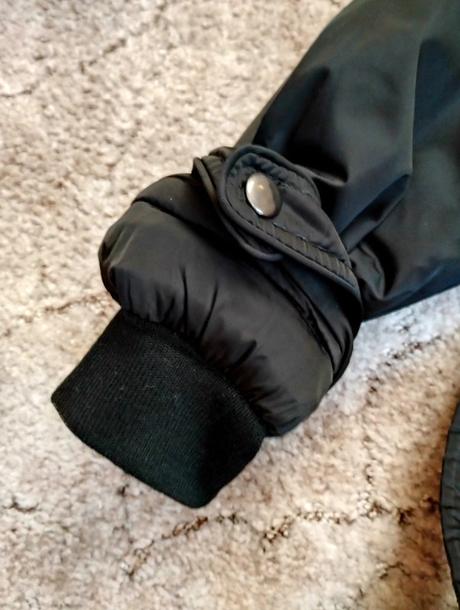 Dámská zimní bunda, 44