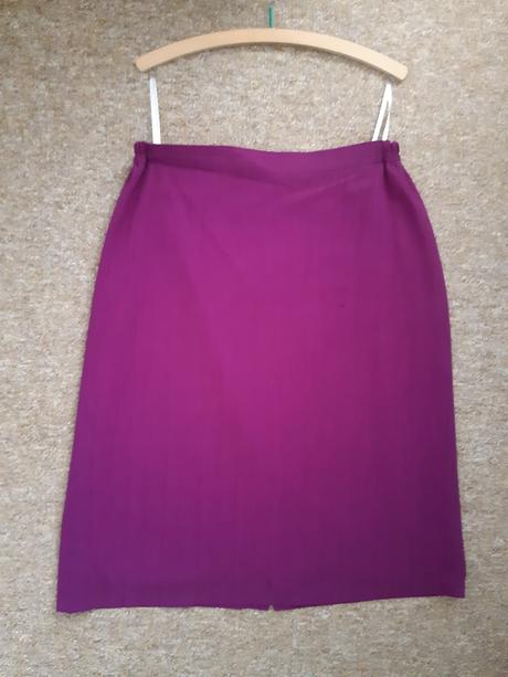 Letní kostýmek, vel. l-xl, l