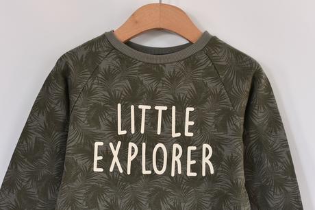 Mikina vel. 24 - 36 m, primark,98