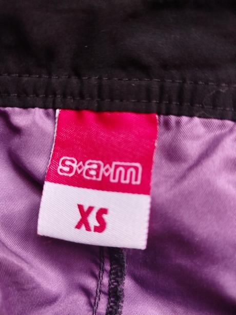 Letní sukně zn. sam vel.38, s.a.m.,38