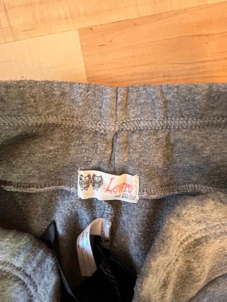 Sovičkové tepláky, lewro,152