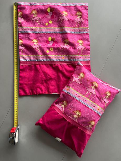 Dřevěný kočárek pro panenky my little princess, 