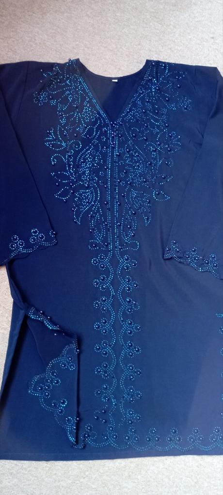 Šaty - tunika vel."l", l