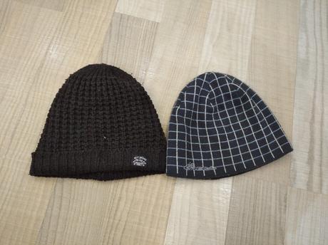 Zimní čepice, next,116