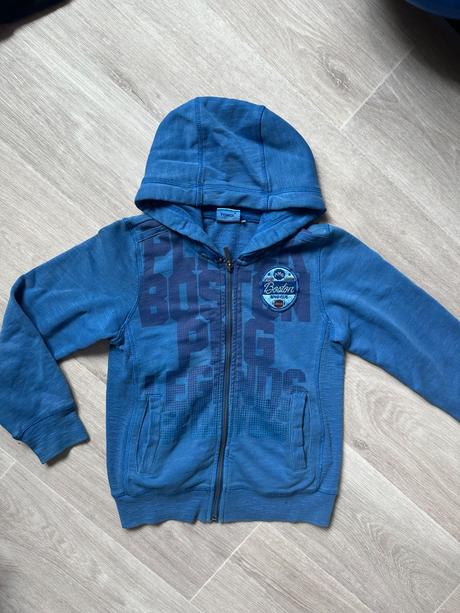 Dětská mikina primigi, primigi,116