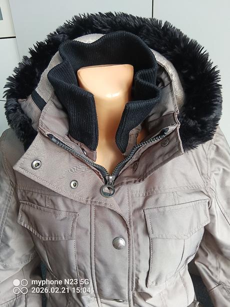 Bunda zn."schneezauber wellesteyn" vel."s", s