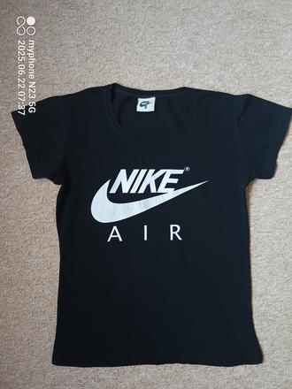 Tričko zn."nike" vel."s", nike,s