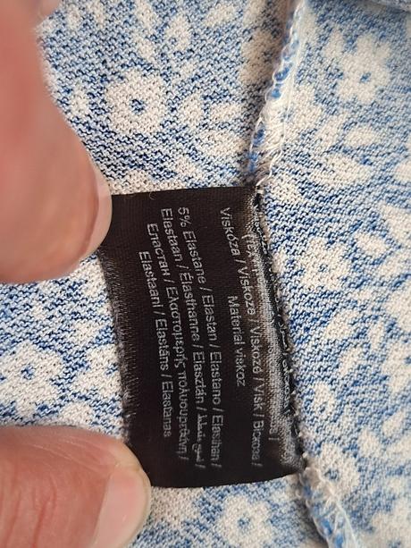 Letní šaty, only,xl