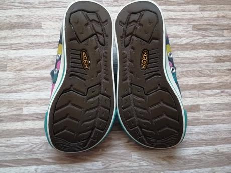 Tenisky/plátěnky keen vel. 28, keen,28