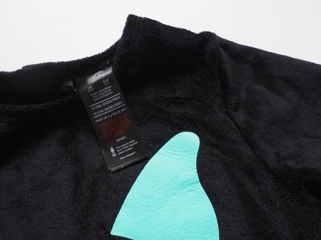 Kostým upír vel 98, 