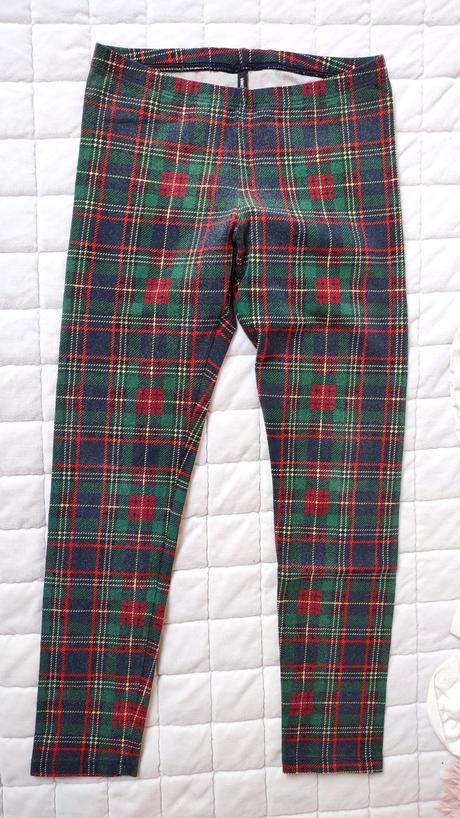 Kárované legíny, calzedonia,128