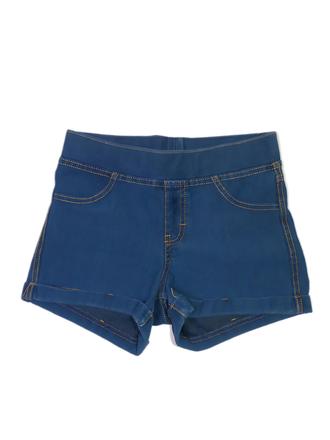 Hm šortky vel. 140, h&m,140