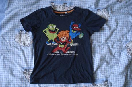 Triko na opravu, palomino,128