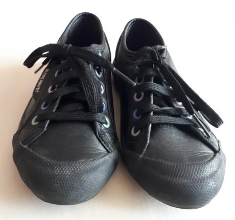 Dětské boty, botky, tenisky, 29, le coq sportif, le coq sportif,29