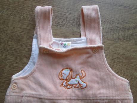 Kalhoty s laclem, 68