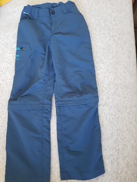 Sportovní (outdoor) kalhoty/kraťasy, hannah,116