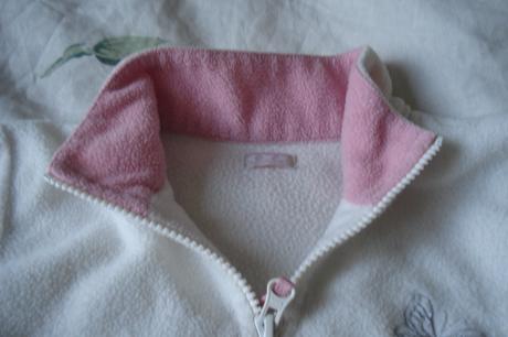 Fleecová mikinka, cq,128