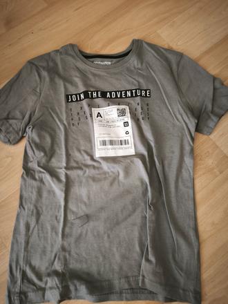 Tričko, primark,146