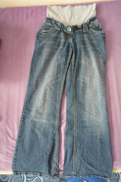 Těhotenské rifle funmum, s