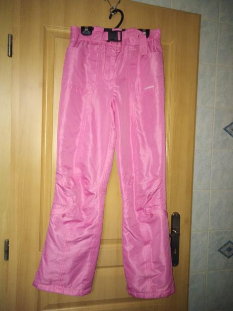 Oteplovačky 12-13 let, 152