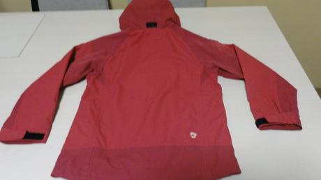 Přechodní bunda zn kilimanjaro, kilimanjaro,128