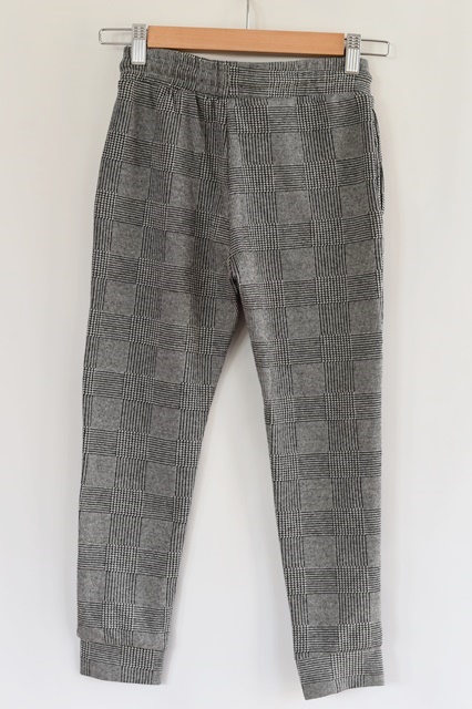 Kalhoty vel. 7 - 8 let, george,128