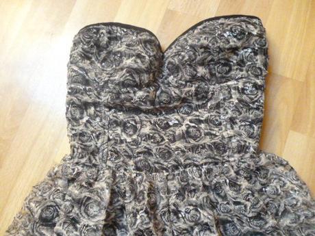 Krajkové šaty vel.xs bershka pro maminy, bershka,xs