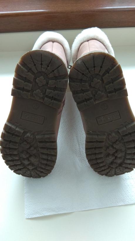 Dívčí kozačky, nelli blu,29