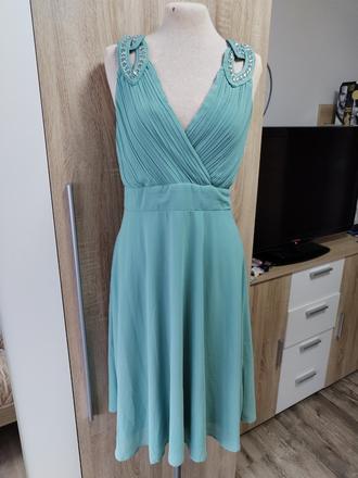 Společenské dámské šaty s/m, s