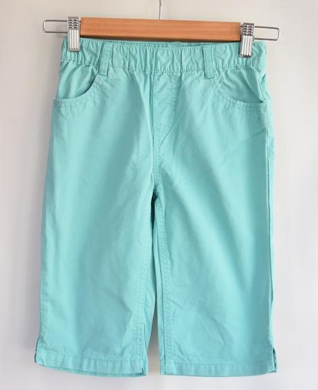 Kraťasy vel. 122/128, kids,122