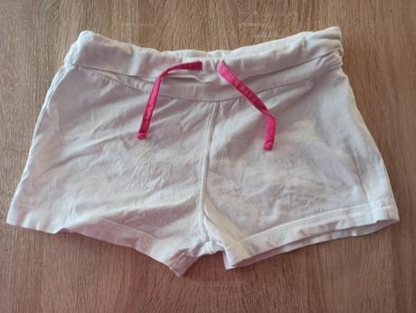 Dívčí kraťasy, cherokee,134