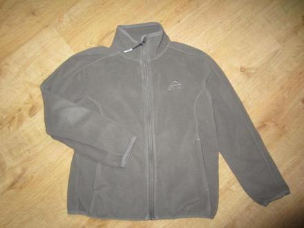 Kvalitní fleas mikina mckinley, 140