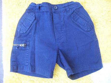 Kraťasy, ladybird,98