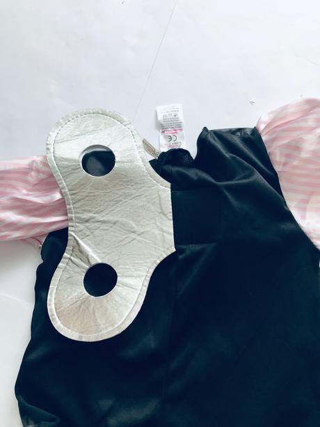 An8/ kostým frankie girls - v.11/13 let, 