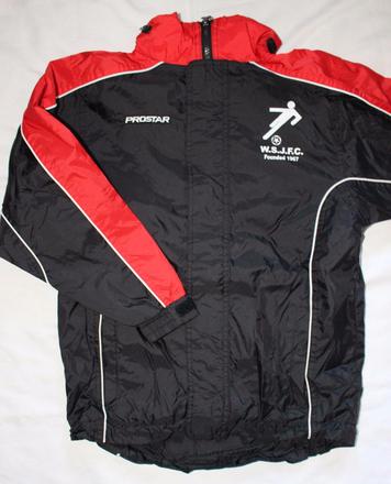 Az60. jarní/letní šusťáková bunda, 128