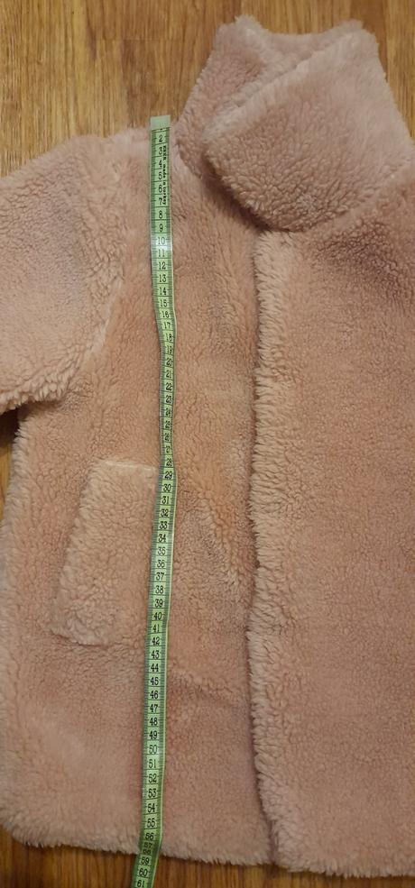 Dívčí přechodný kabátek v.122, 122