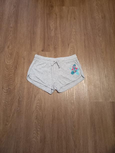 Kraťasy s obrázkem, kik,134