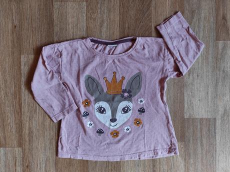 Tričko, kiki&koko,104